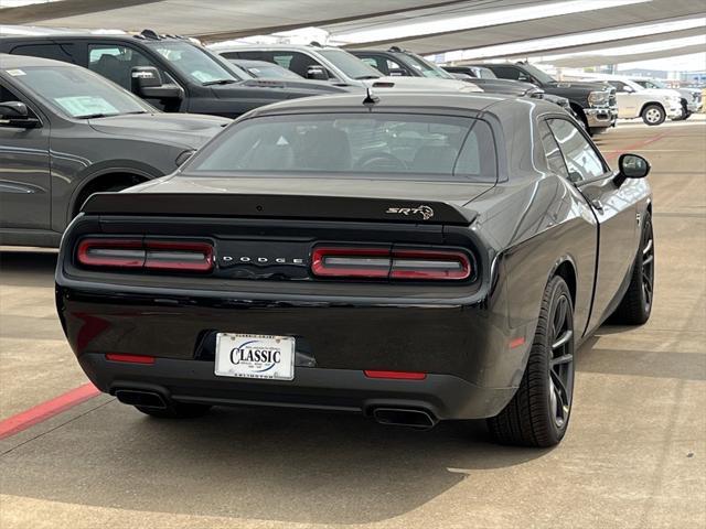 new 2023 Dodge Challenger car, priced at $72,566