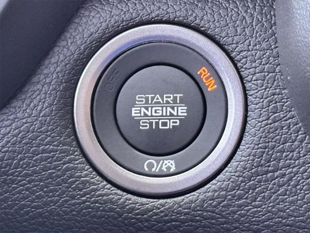 new 2025 Ram 2500 car, priced at $76,650