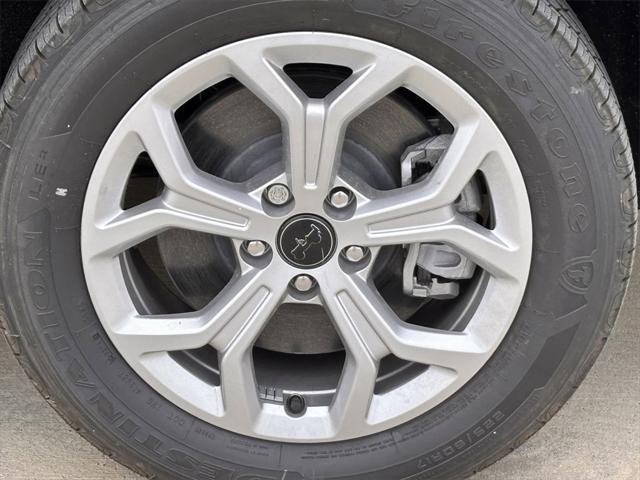 new 2025 Jeep Compass car, priced at $29,063