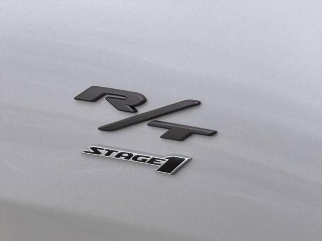 new 2025 Dodge Charger Daytona car, priced at $57,834