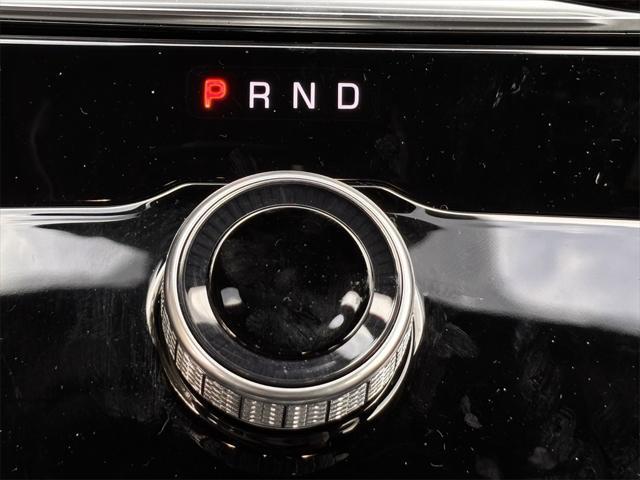 new 2025 Jeep Grand Cherokee car, priced at $40,906