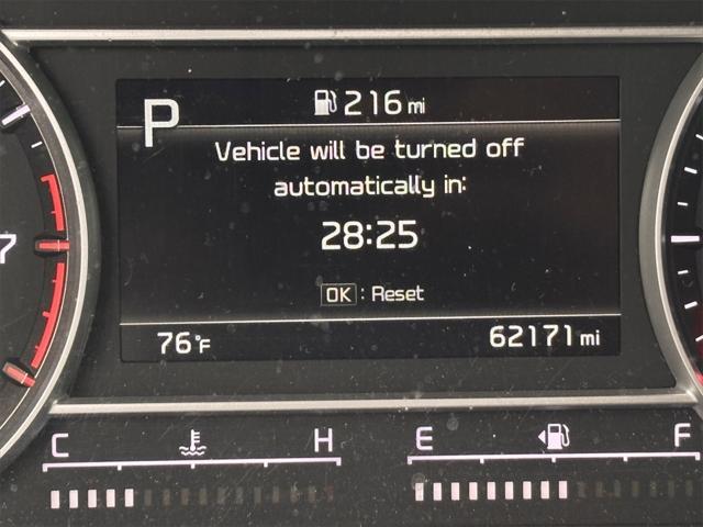 used 2021 Kia Sorento car, priced at $26,491