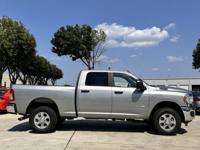 used 2023 Ram 2500 car, priced at $49,992