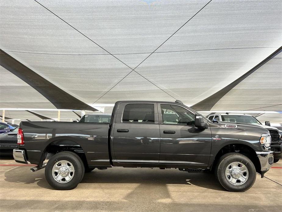 new 2024 Ram 2500 car, priced at $54,471