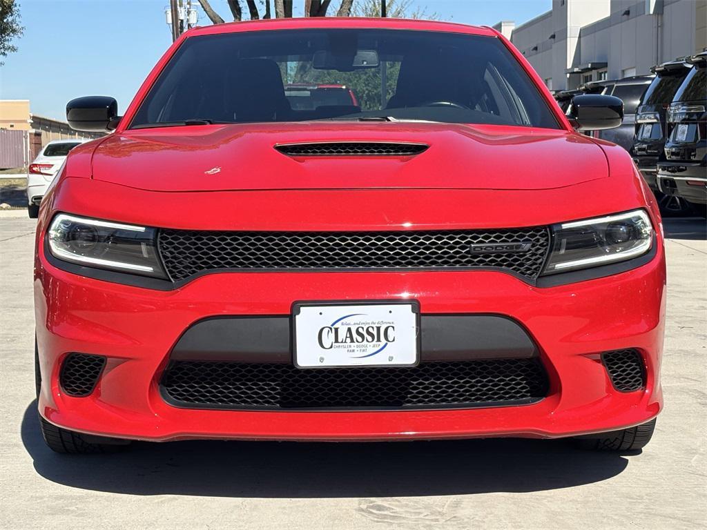 used 2023 Dodge Charger car, priced at $26,453