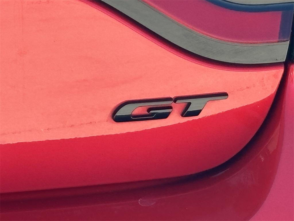 used 2023 Dodge Charger car, priced at $26,453