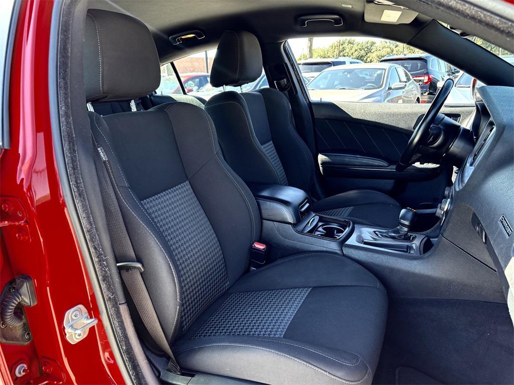 used 2023 Dodge Charger car, priced at $26,453