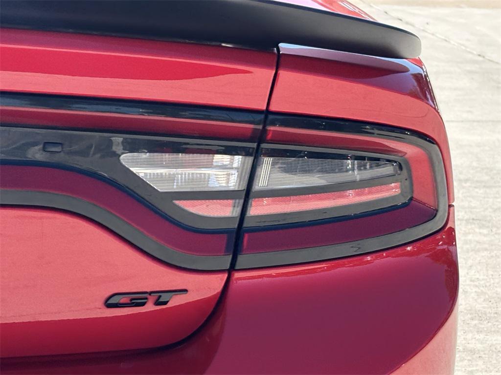 used 2023 Dodge Charger car, priced at $26,453