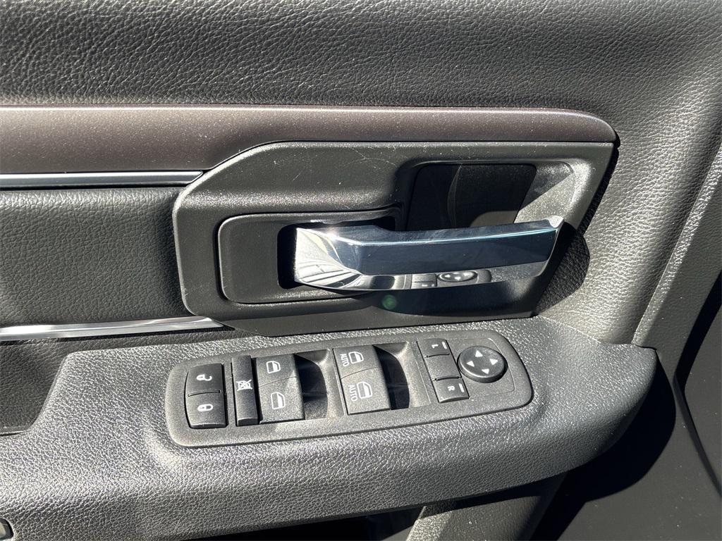 used 2024 Ram 1500 Classic car, priced at $31,492