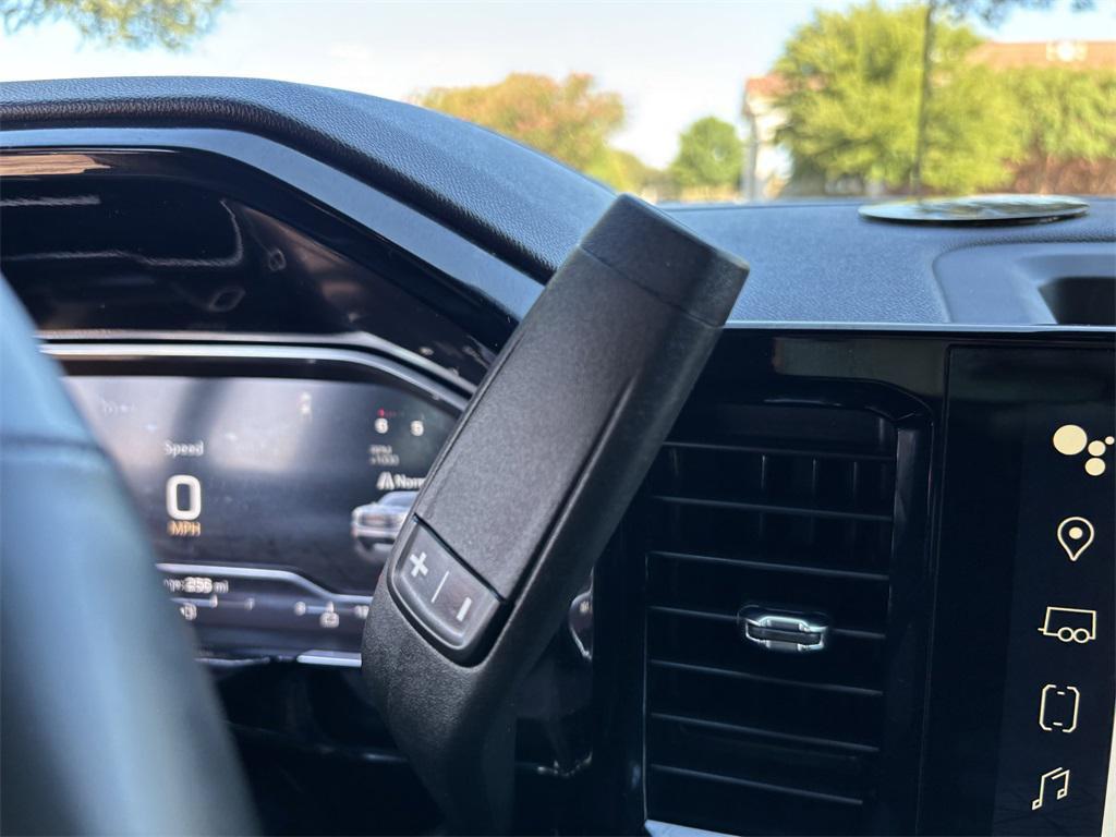 used 2024 GMC Sierra 1500 car, priced at $45,492