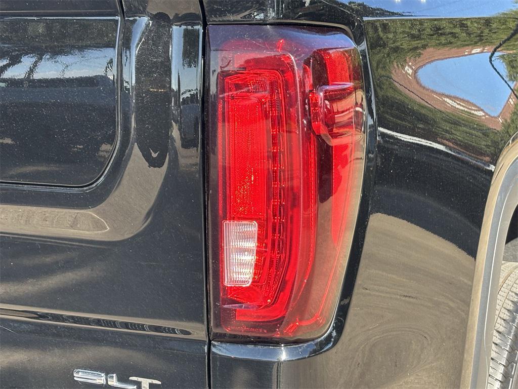 used 2024 GMC Sierra 1500 car, priced at $45,492