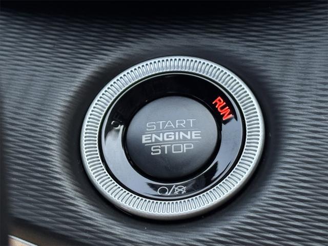 new 2025 Jeep Grand Cherokee L car, priced at $43,130