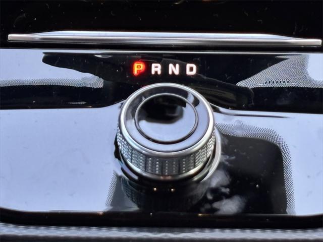 new 2025 Jeep Grand Cherokee L car, priced at $42,130