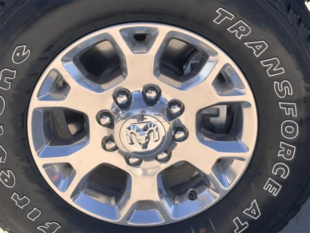 used 2024 Ram 2500 car, priced at $61,372