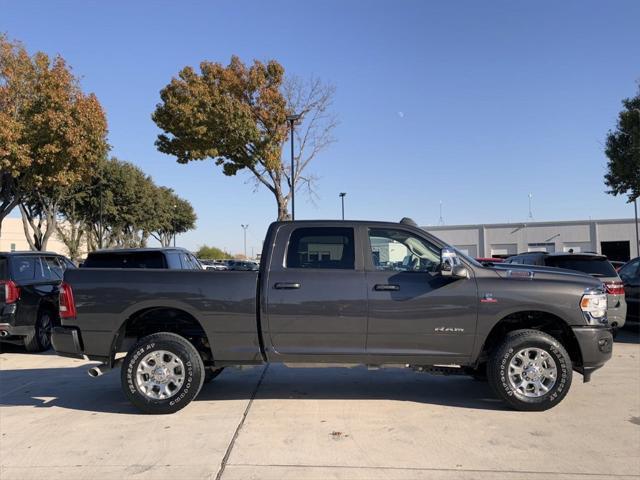 used 2024 Ram 2500 car, priced at $61,372