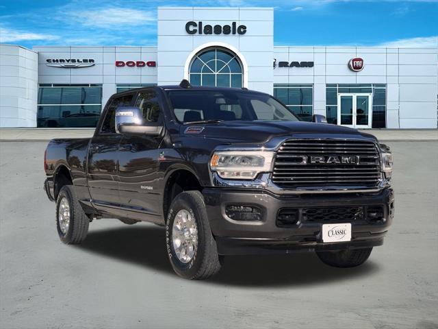 used 2024 Ram 2500 car, priced at $62,992