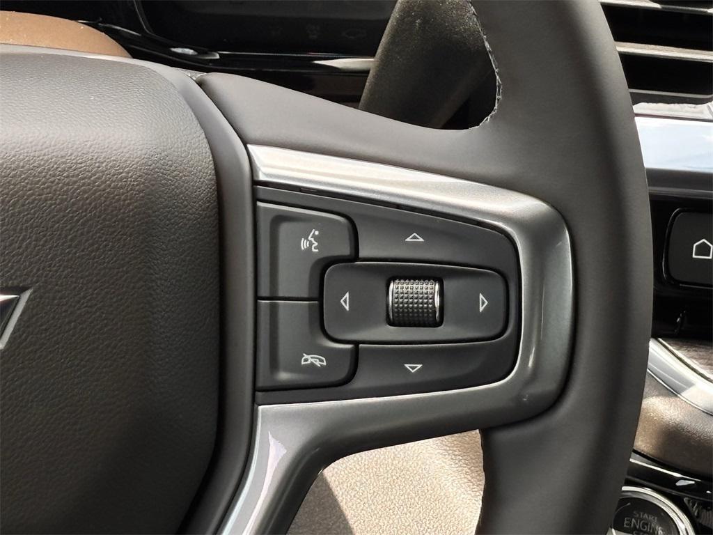 used 2025 Chevrolet Silverado 3500 car, priced at $76,492