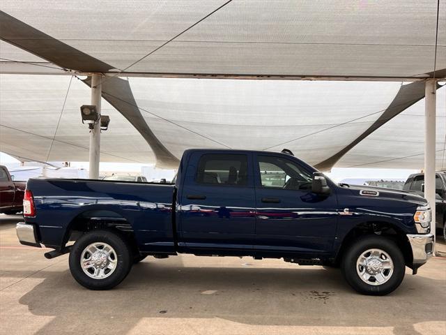 new 2024 Ram 2500 car, priced at $57,909