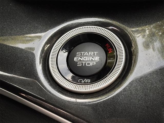 used 2022 Jeep Grand Cherokee L car, priced at $34,147