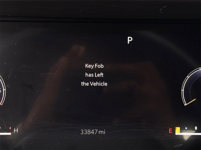 used 2022 Jeep Grand Cherokee L car, priced at $34,147