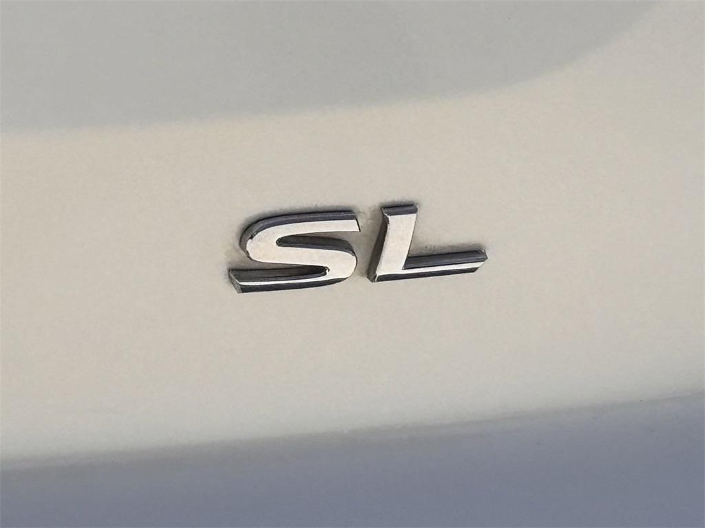 used 2022 Nissan Pathfinder car, priced at $25,192
