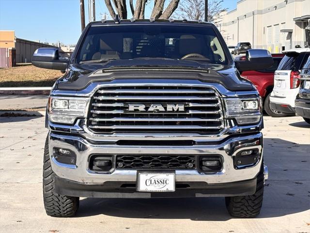 used 2022 Ram 3500 car, priced at $68,991