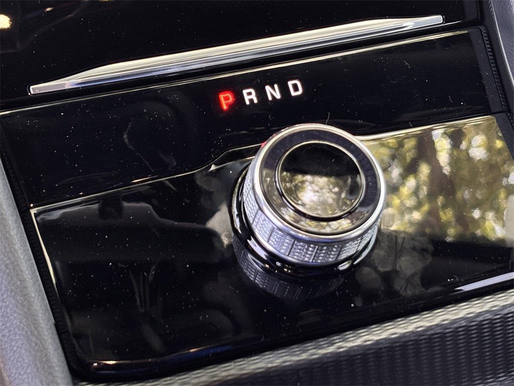 new 2025 Jeep Grand Cherokee L car, priced at $36,030