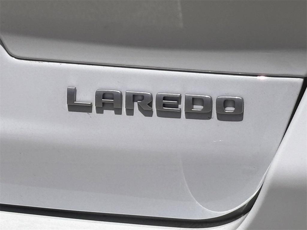 new 2025 Jeep Grand Cherokee L car, priced at $36,030