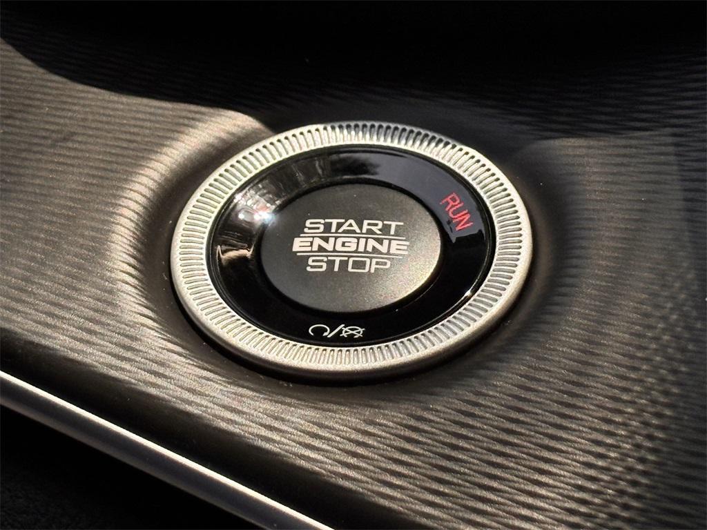 new 2025 Jeep Grand Cherokee L car, priced at $36,030