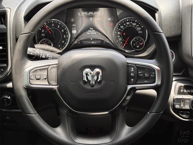 new 2025 Ram 1500 car