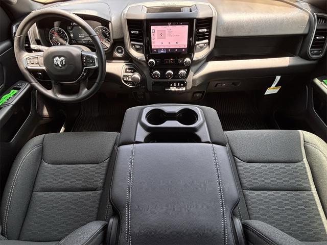 new 2025 Ram 1500 car