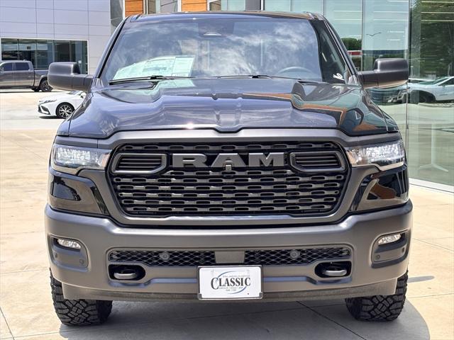 new 2025 Ram 1500 car