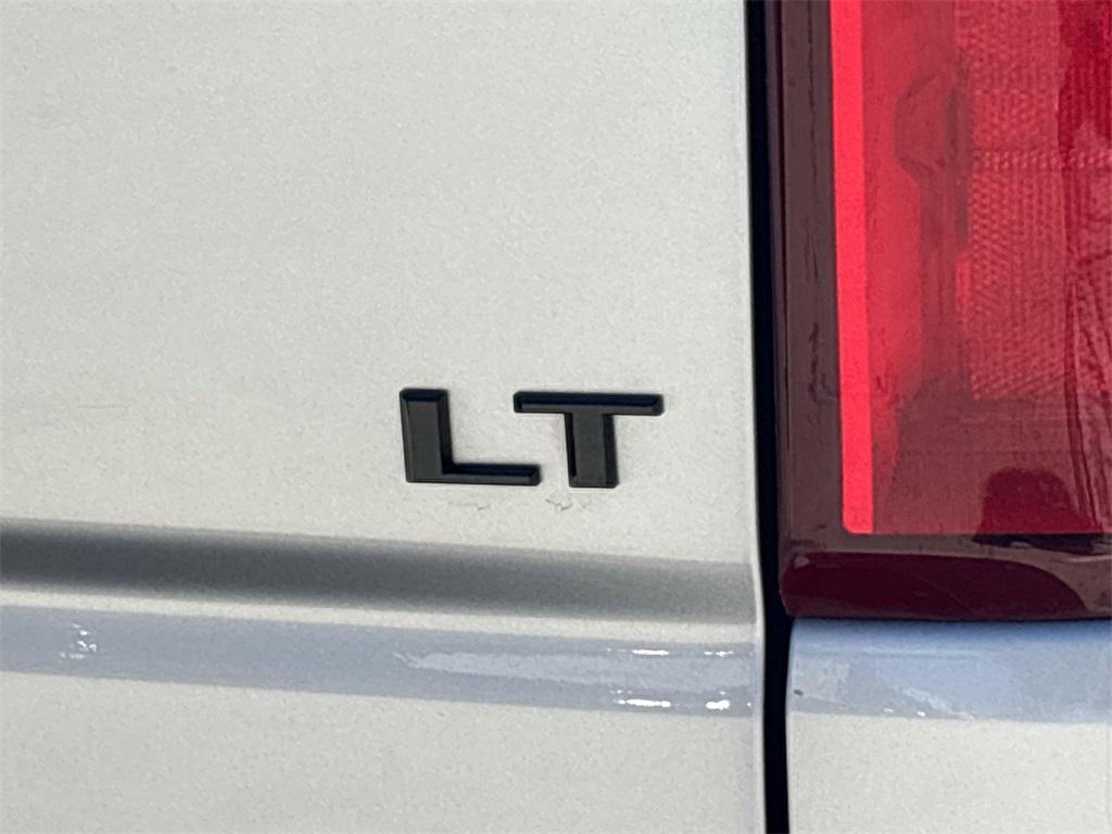 used 2022 Chevrolet Silverado 1500 car, priced at $45,528