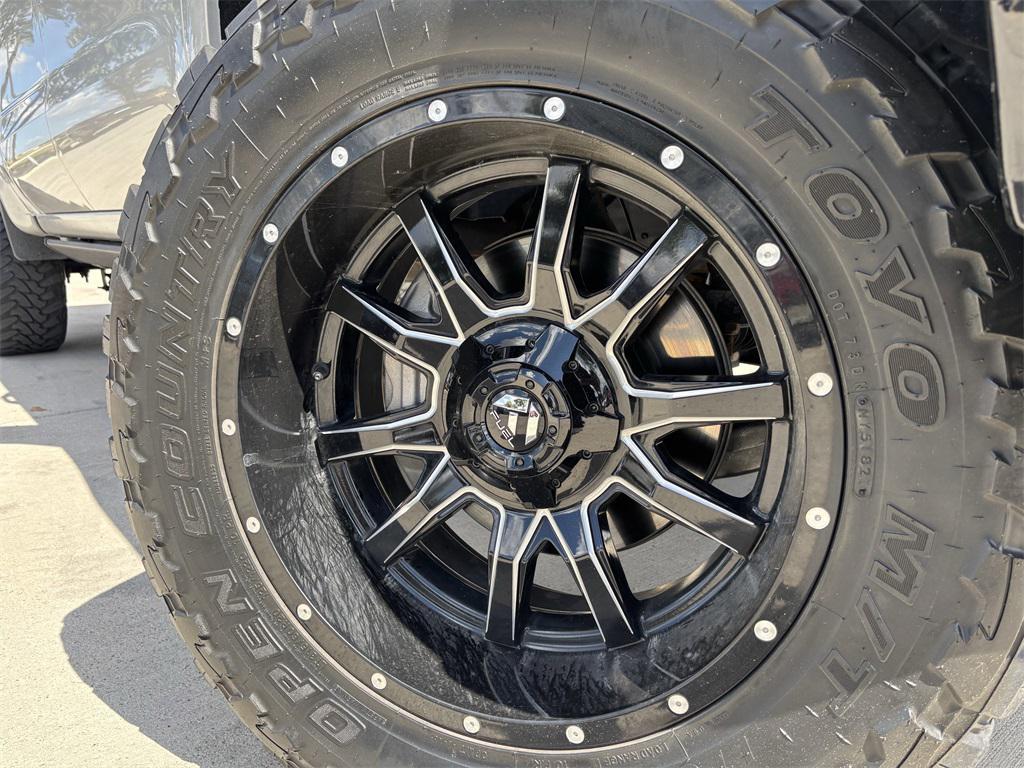used 2022 Chevrolet Silverado 1500 car, priced at $46,492