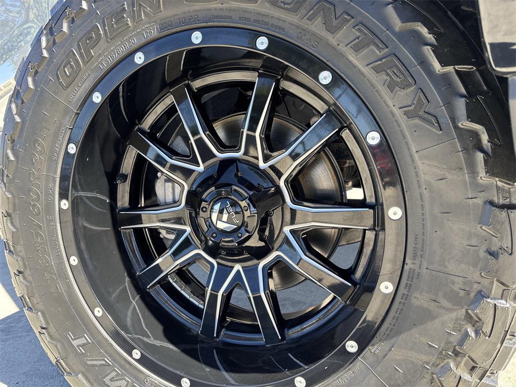 used 2022 Chevrolet Silverado 1500 car, priced at $45,528