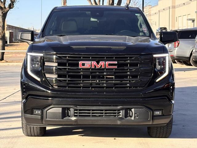 used 2022 GMC Sierra 1500 car, priced at $48,992