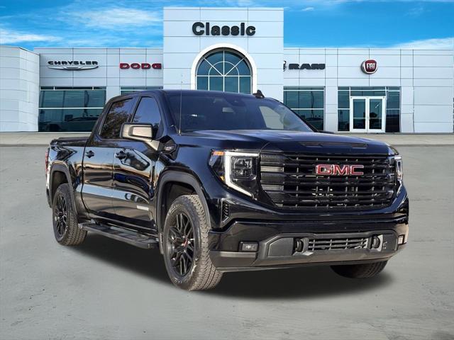 used 2022 GMC Sierra 1500 car, priced at $48,992