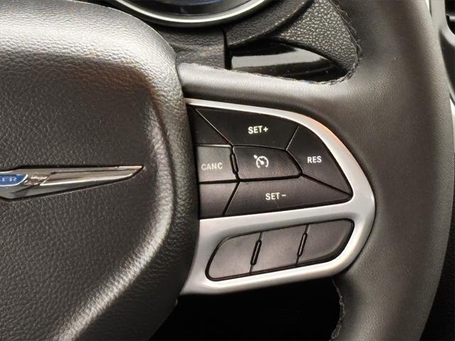 used 2023 Chrysler 300 car, priced at $31,988