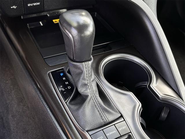 used 2023 Toyota Camry car, priced at $28,992