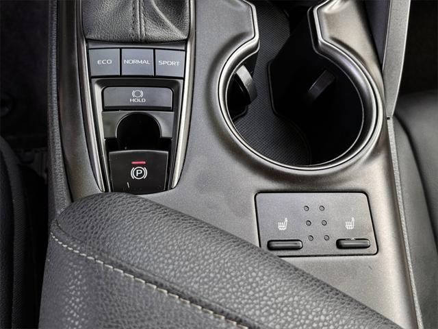 used 2023 Toyota Camry car, priced at $28,992
