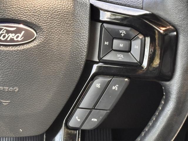 used 2022 Ford F-250 car, priced at $69,291