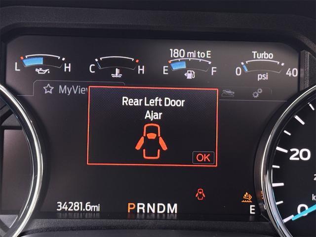 used 2022 Ford F-250 car, priced at $69,291