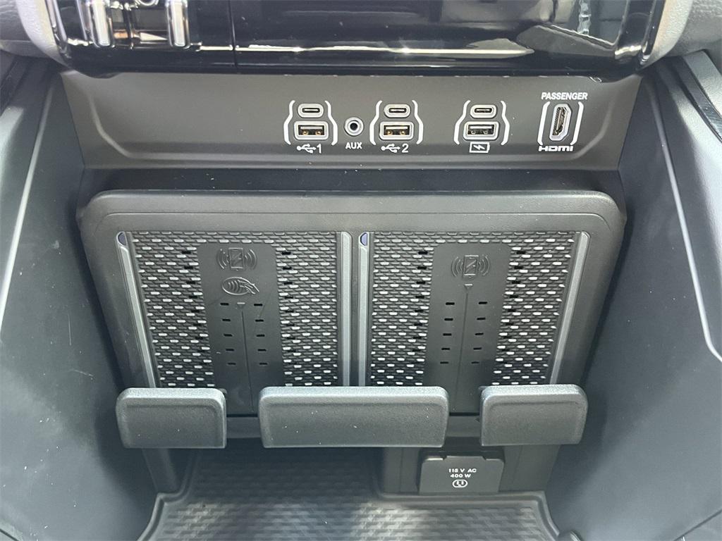 new 2026 Ram 1500 car, priced at $69,955