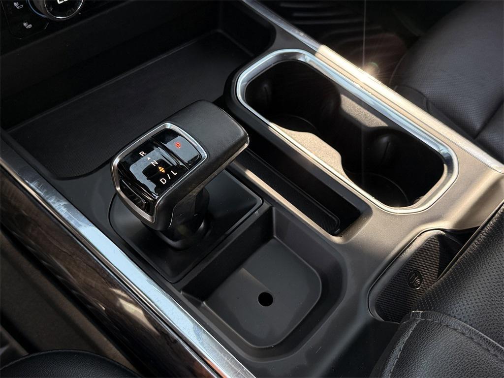 used 2023 Chevrolet Silverado 1500 car, priced at $41,155