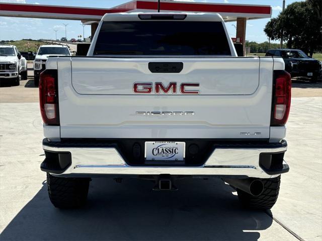 used 2023 GMC Sierra 2500 car, priced at $56,991