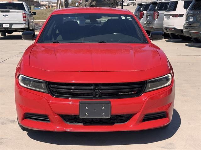 used 2022 Dodge Charger car, priced at $23,991