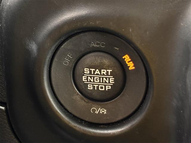used 2021 Jeep Wrangler Unlimited car, priced at $31,671