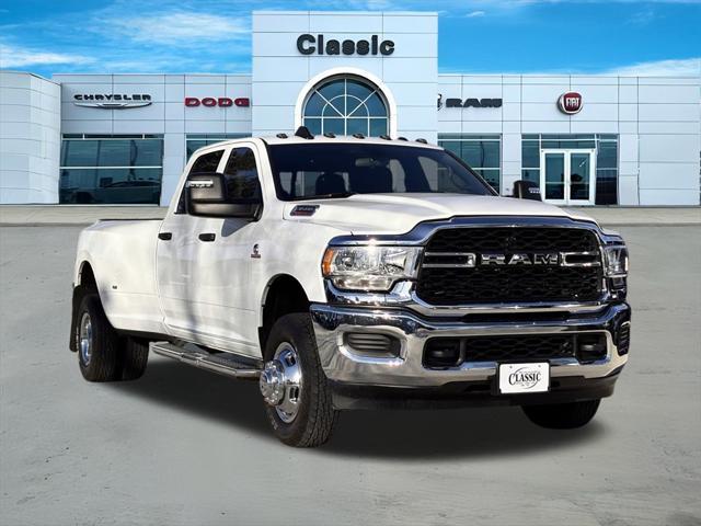 used 2024 Ram 3500 car, priced at $60,382