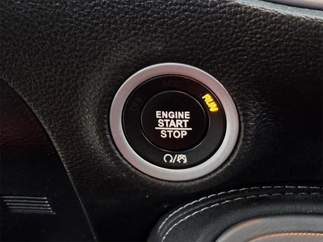 used 2023 Dodge Challenger car, priced at $36,492
