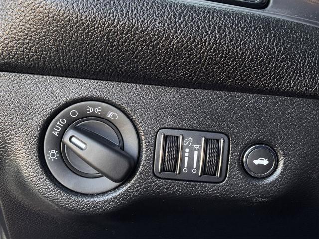 used 2023 Dodge Challenger car, priced at $36,492